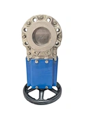 knife Gate Valves